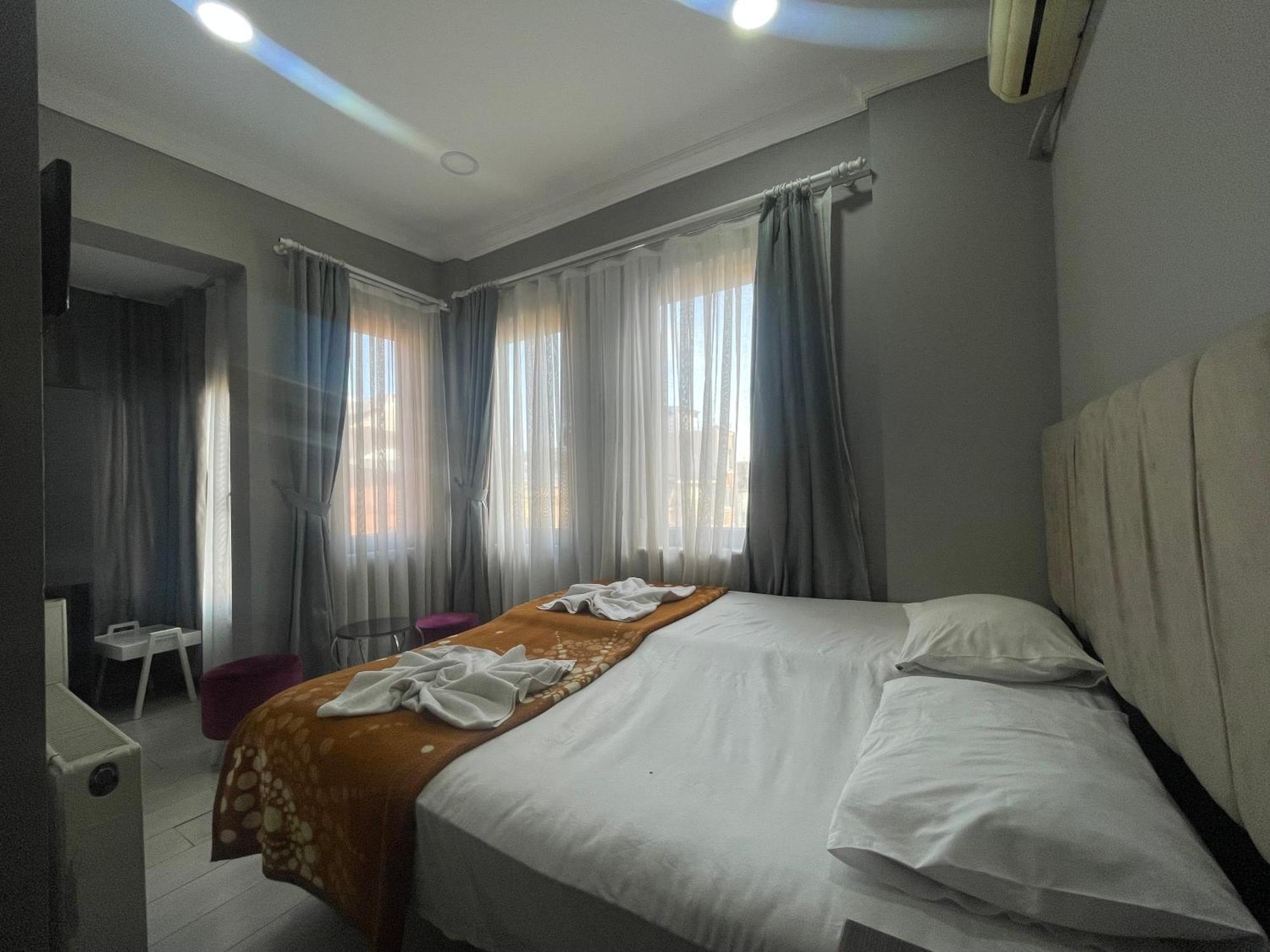 Hotel Yasmin — Foto 1