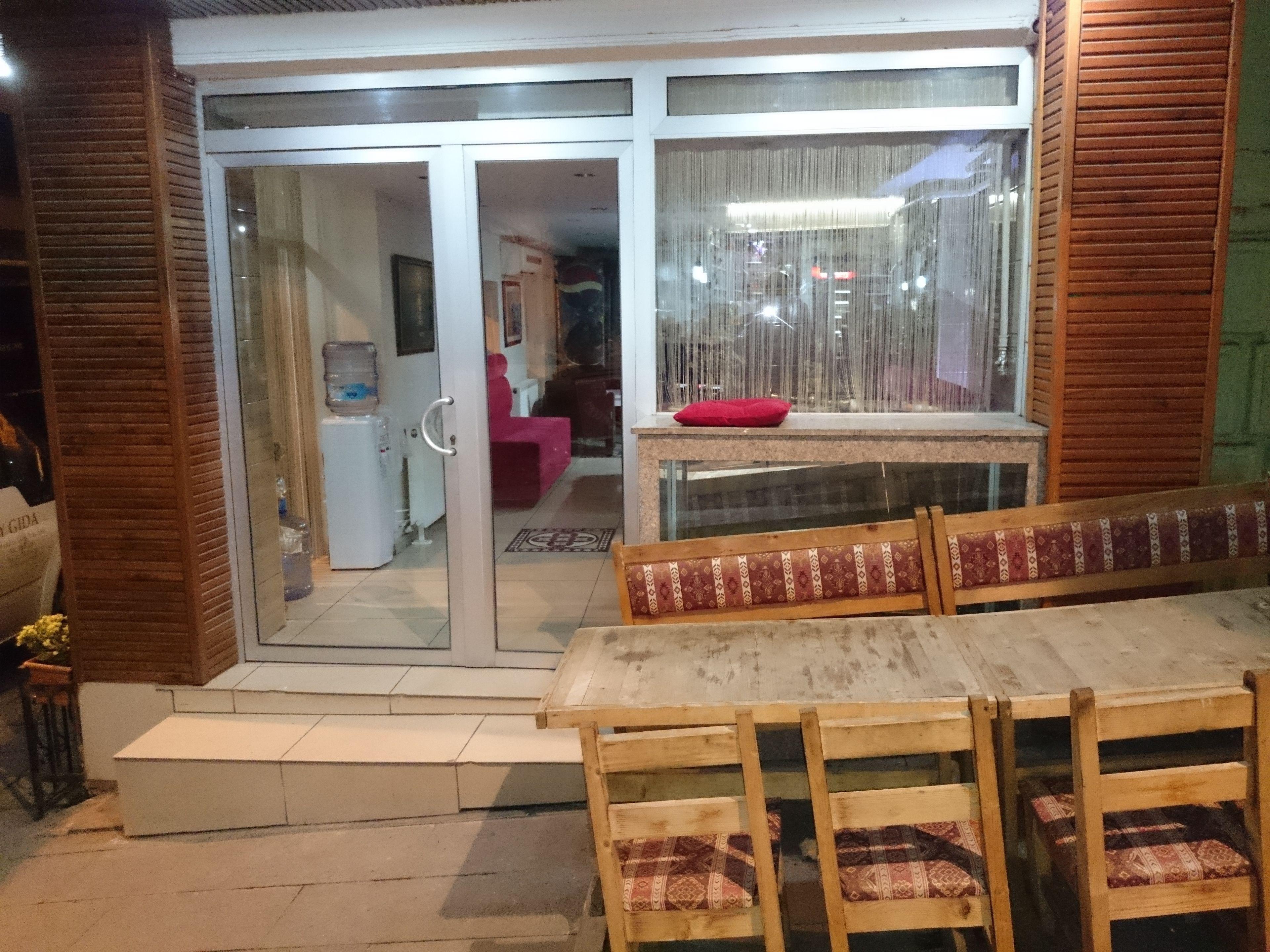 Hotel Yasmin — Foto 2